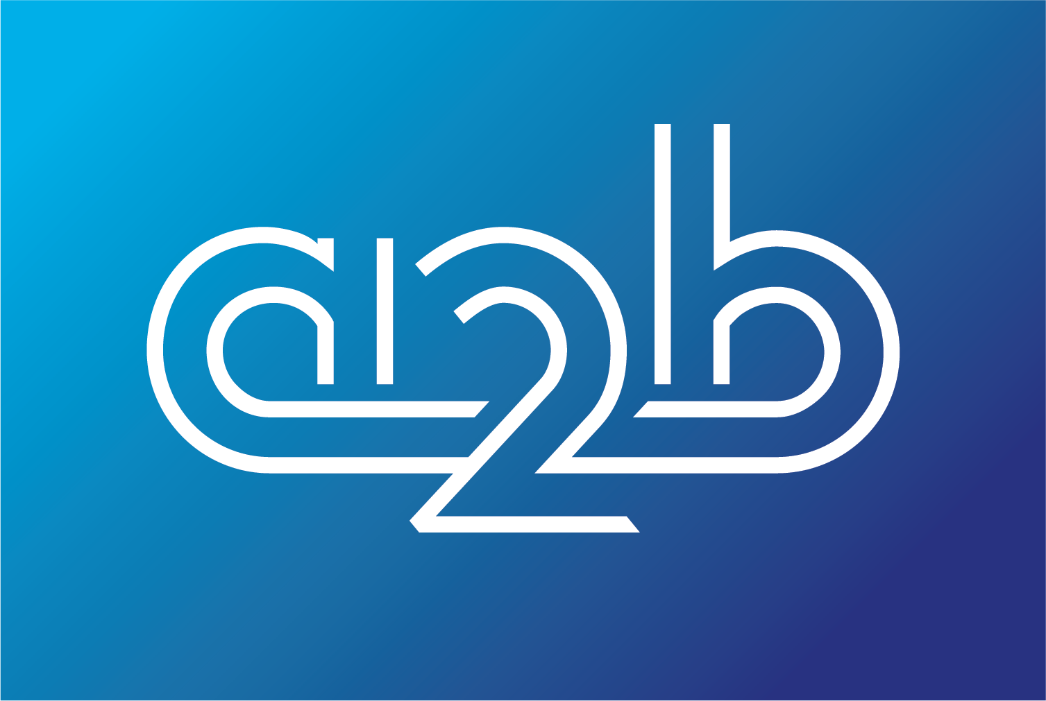 A2B Australia Limited Logo