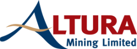 Altura Mining Limited Logo