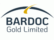 Bardoc Gold Limited Logo