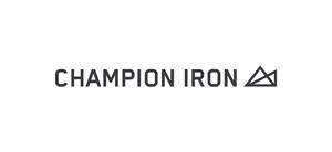 Champion Iron Limited Logo