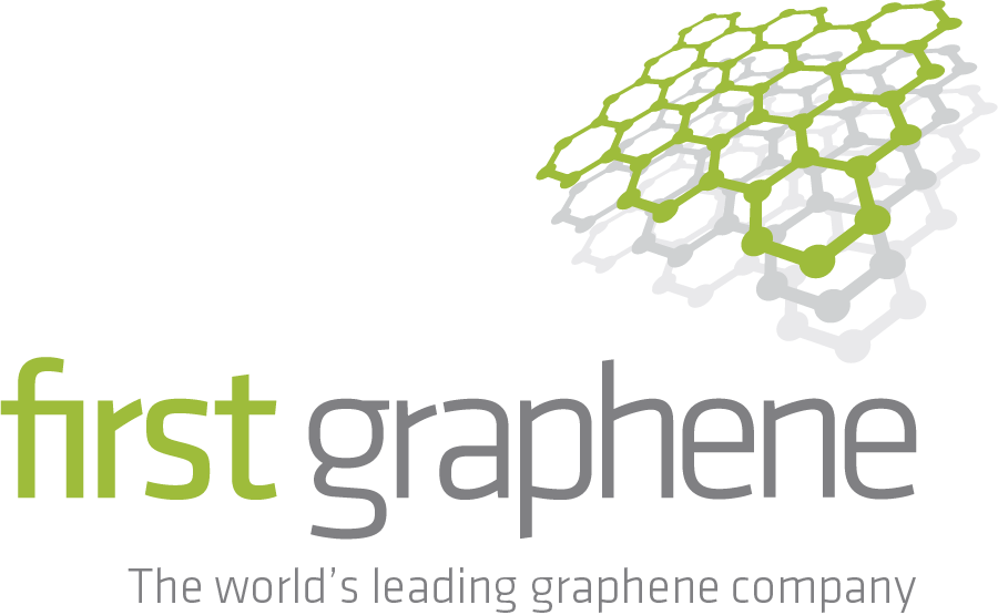 First Graphene Limited Logo