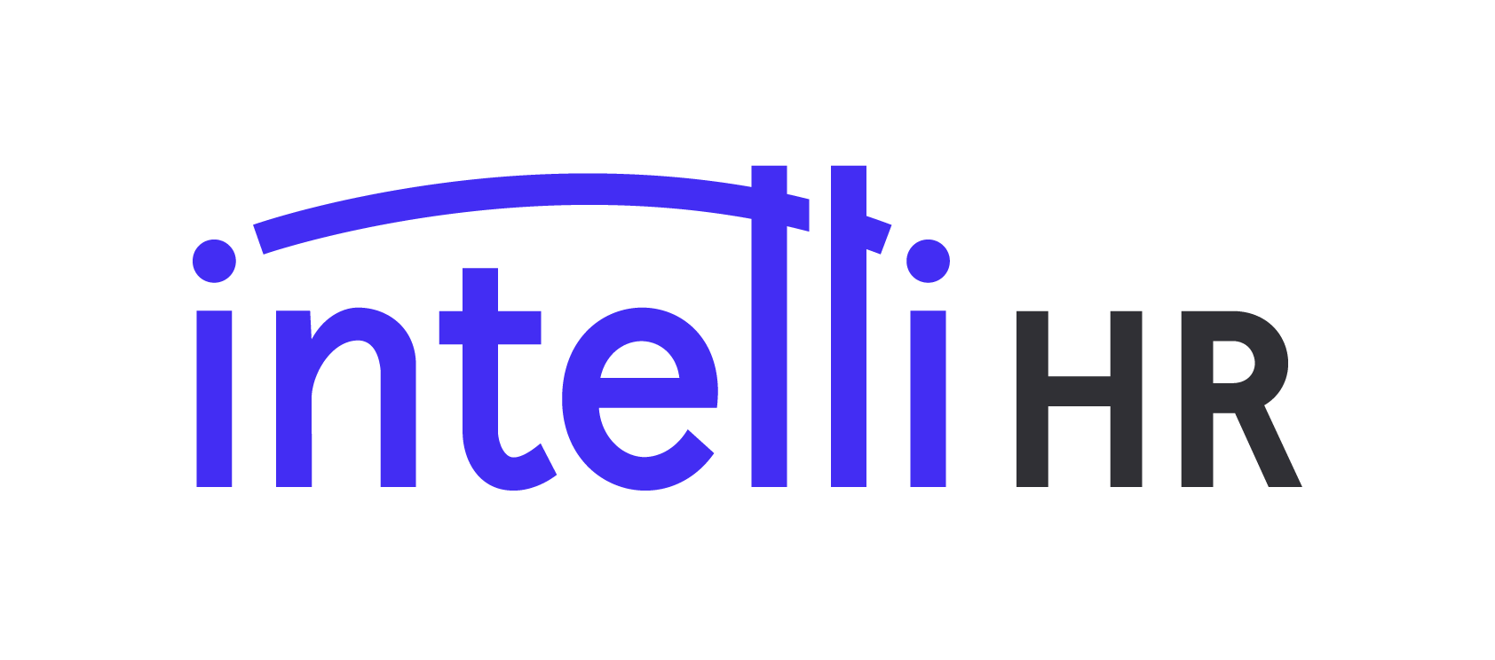 Intellihr Limited Logo