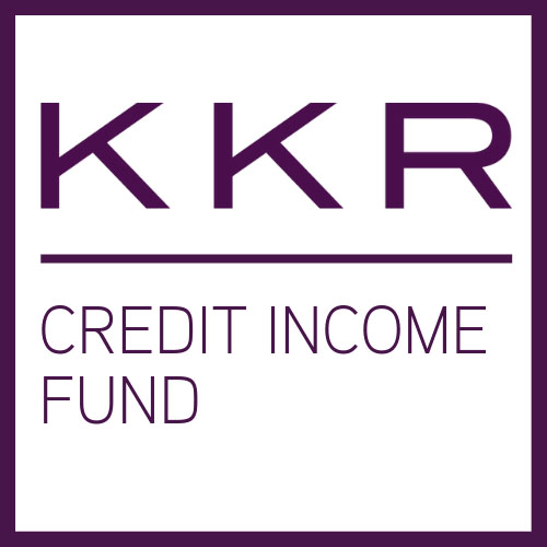 KKR Credit Income Fund Logo