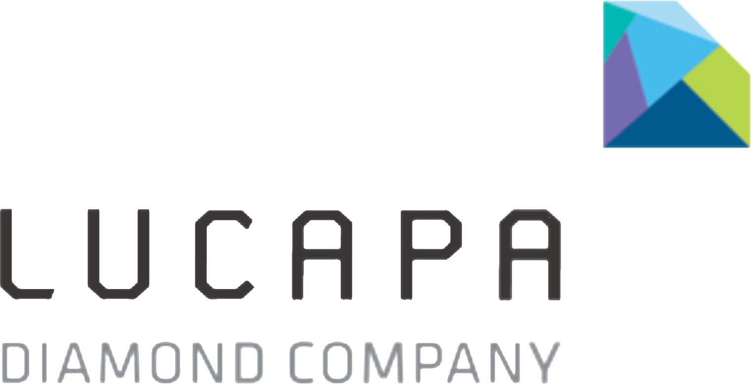 Lucapa Diamond Company Limited Logo