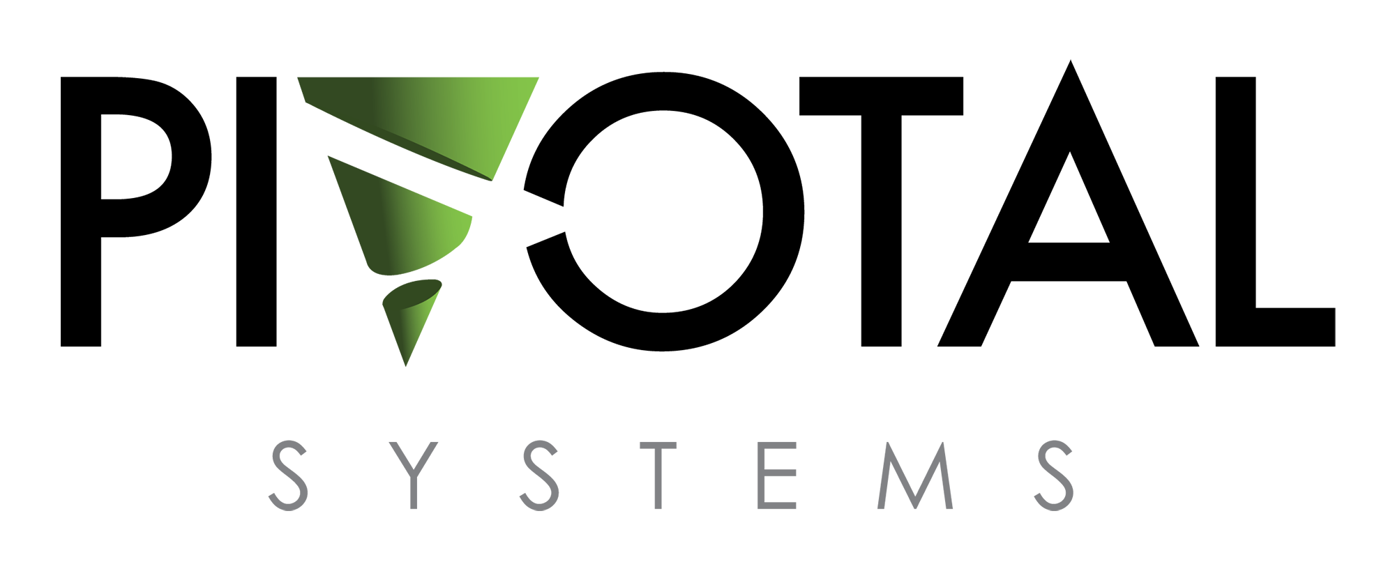 Pivotal Systems Corporation Logo