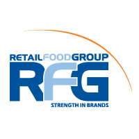 Retail Food Group Limited Logo