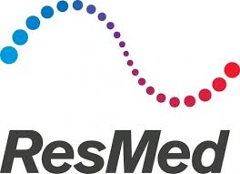 Resmed  Logo