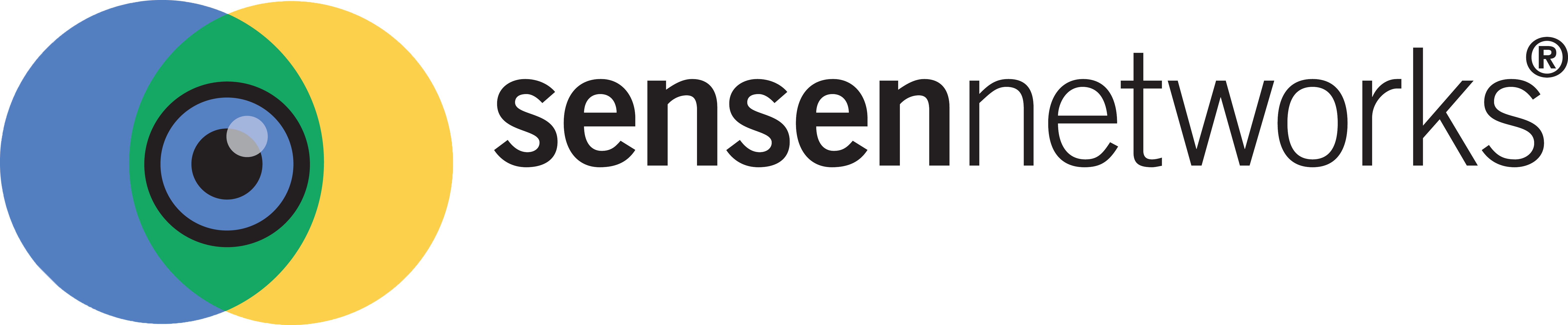 Sensen Networks Limited Logo