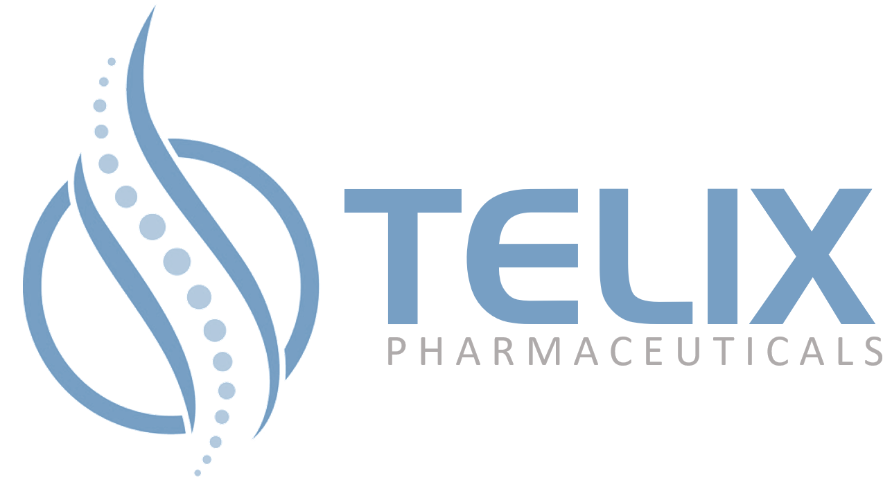 Telix Pharmaceuticals Limited Logo